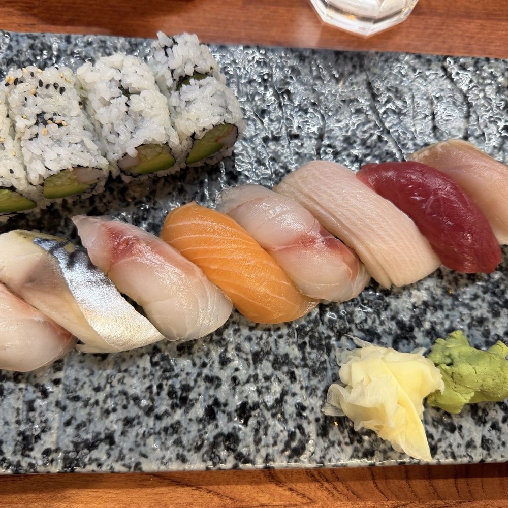 Uni Sushi - Sushi Regular - Japanese Near Me - Highlands Ranch, Colorado Uni Sushi - Sushi Regular - Japanese Near Me - Highlands Ranch, Colorado