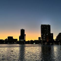 Lake Eola Park - Park
