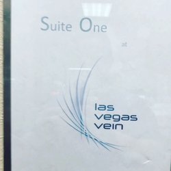 Las Vegas Vein