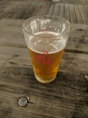 Lake Tribe Brewing Company by null