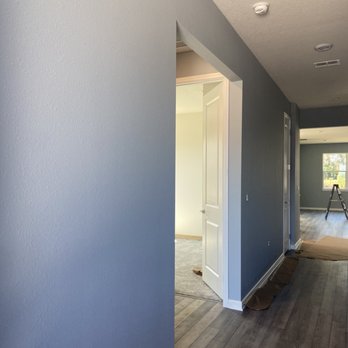 Major League Painting - Hallway painting - Painters Near Me Major League Painting - Hallway painting - Painters Near Me