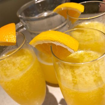 Wild Eggs - Mimosa Party - Breakfast & Brunch Near Me - Graymoor-Devondale, Kentucky Wild Eggs - Mimosa Party - Breakfast & Brunch Near Me - Graymoor-Devondale, Kentucky