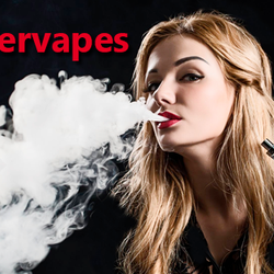 Corner Vapes
