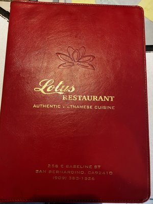 Lotus Restaurant by null