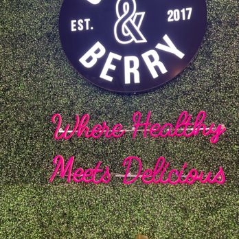 Grain and Berry - USF - Juice Bars & Smoothies Near Me - Tampa, Florida Grain and Berry - USF - Juice Bars & Smoothies Near Me - Tampa, Florida