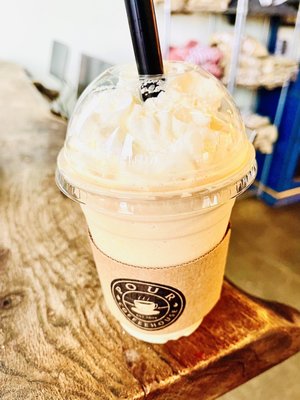 POUR Coffeehouse by null