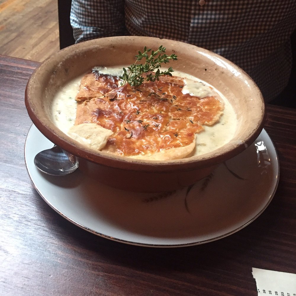 Allegory - Pot pie - American Near Me - Naperville, Illinois Allegory - Pot pie - American Near Me - Naperville, Illinois