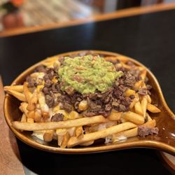 Taco Spot - Carne Asada Fries