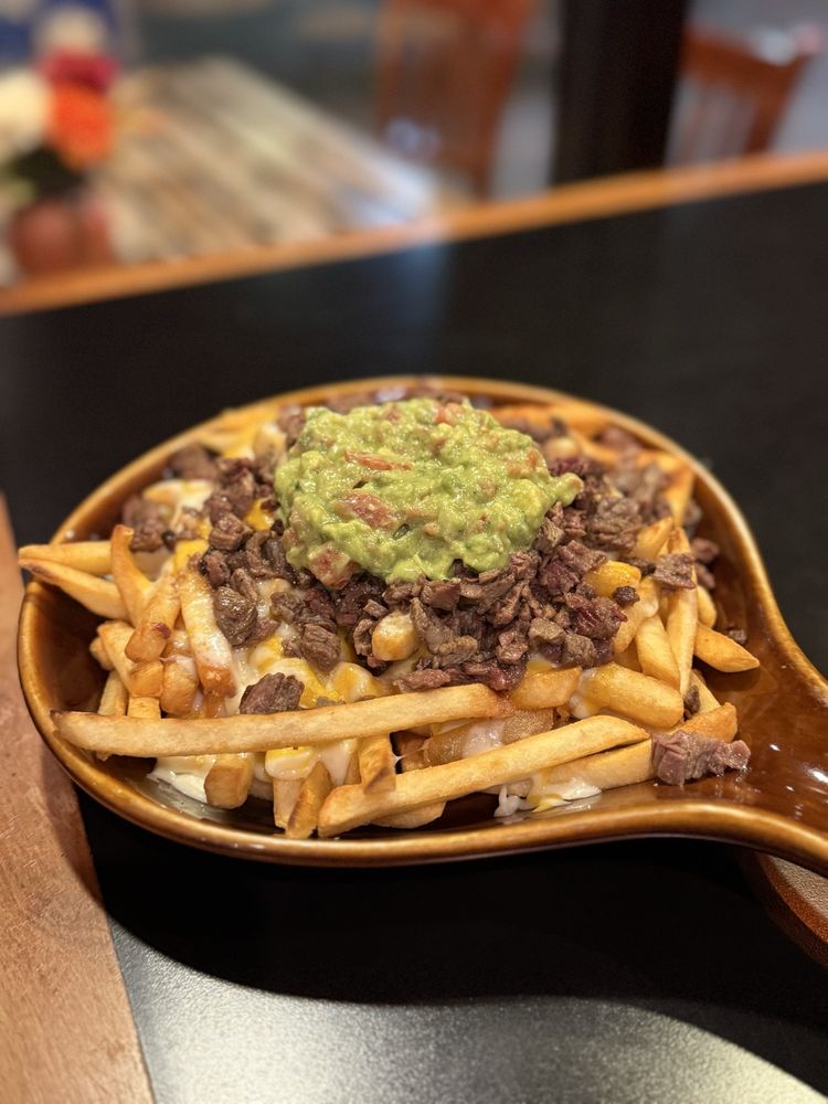 Taco Spot