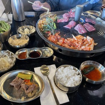 SOT BBQ - Korean Near Me - San Diego, California SOT BBQ - Korean Near Me - San Diego, California