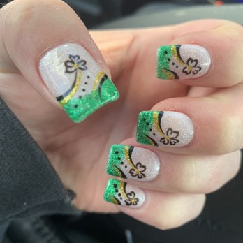 Yvonne's Nails - Nail Salons Near Me - Fremont, California Yvonne's Nails - Nail Salons Near Me - Fremont, California
