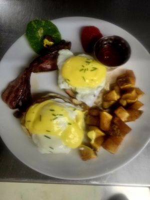 The Manor on Van Horn Estate by null