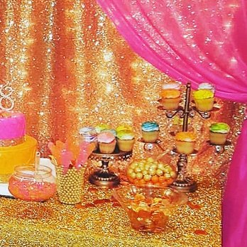 Taino Party Hall Rental - Venues & Event Spaces Near Me - Bronx, New York
