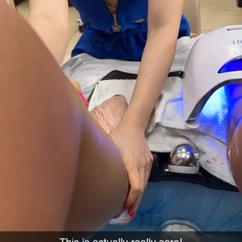 Angel Nails - Nail Salons Near Me - Hilo, Hawaii