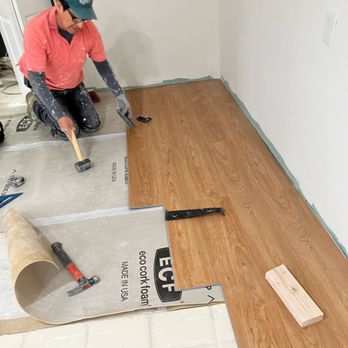 Borinquen Renovation - General Contractors Near Me