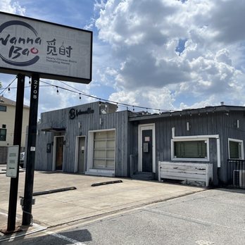 Wanna Bao - Szechuan Near Me - Houston, Texas Wanna Bao - Szechuan Near Me - Houston, Texas