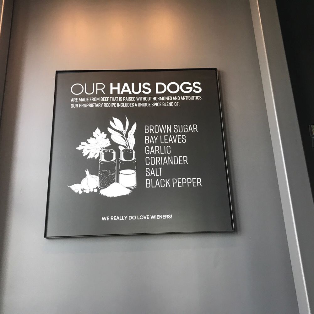 Dog Haus Biergarten - Richardson - Burgers Near Me - Richardson, Texas Dog Haus Biergarten - Richardson - Burgers Near Me - Richardson, Texas