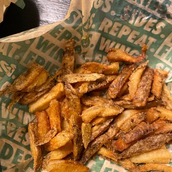 Wingstop - Chicken Wings Near Me - Corona, California Wingstop - Chicken Wings Near Me - Corona, California