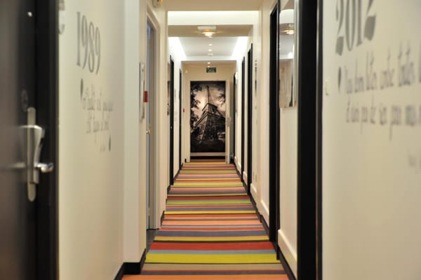 Hôtel Mercure Strasbourg Centre Petite France by null