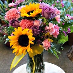 Bliss Florist
