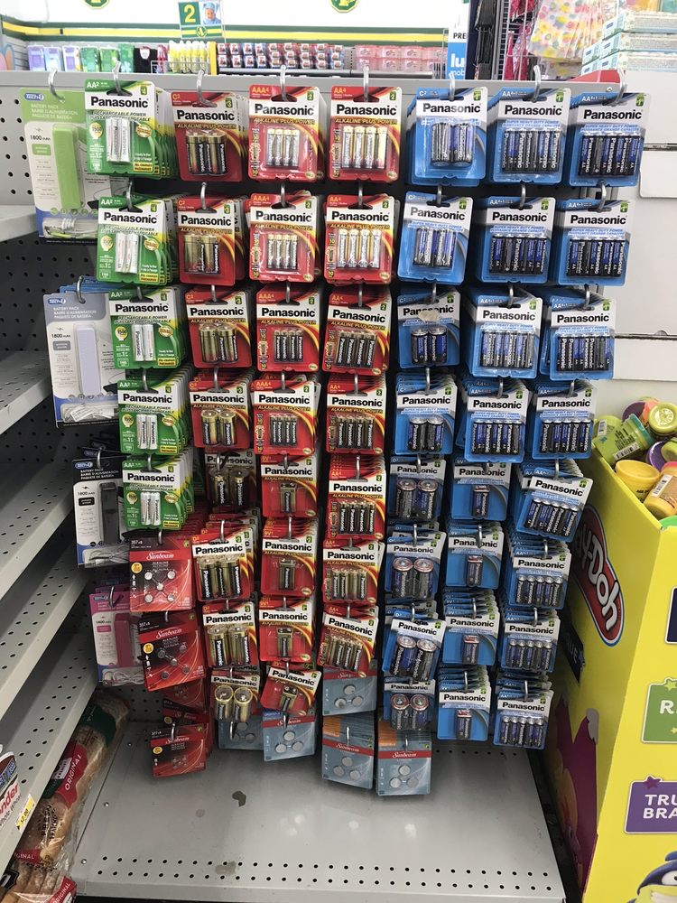 DOLLARAMA Updated January 2025 2781 Main Street SW, Airdrie