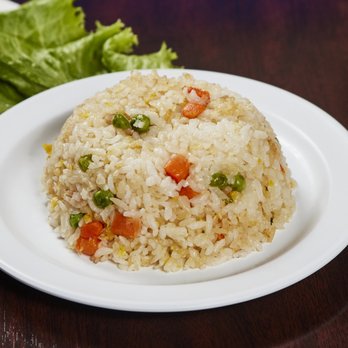 Bon KBBQ - Fried Rice - Korean Near Me - Plano, Texas