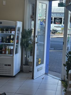 Gustave Boulangerie & Brasserie by null