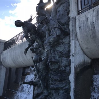 National D-Day Memorial - Museums Near Me - Bedford, Virginia National D-Day Memorial - Museums Near Me - Bedford, Virginia
