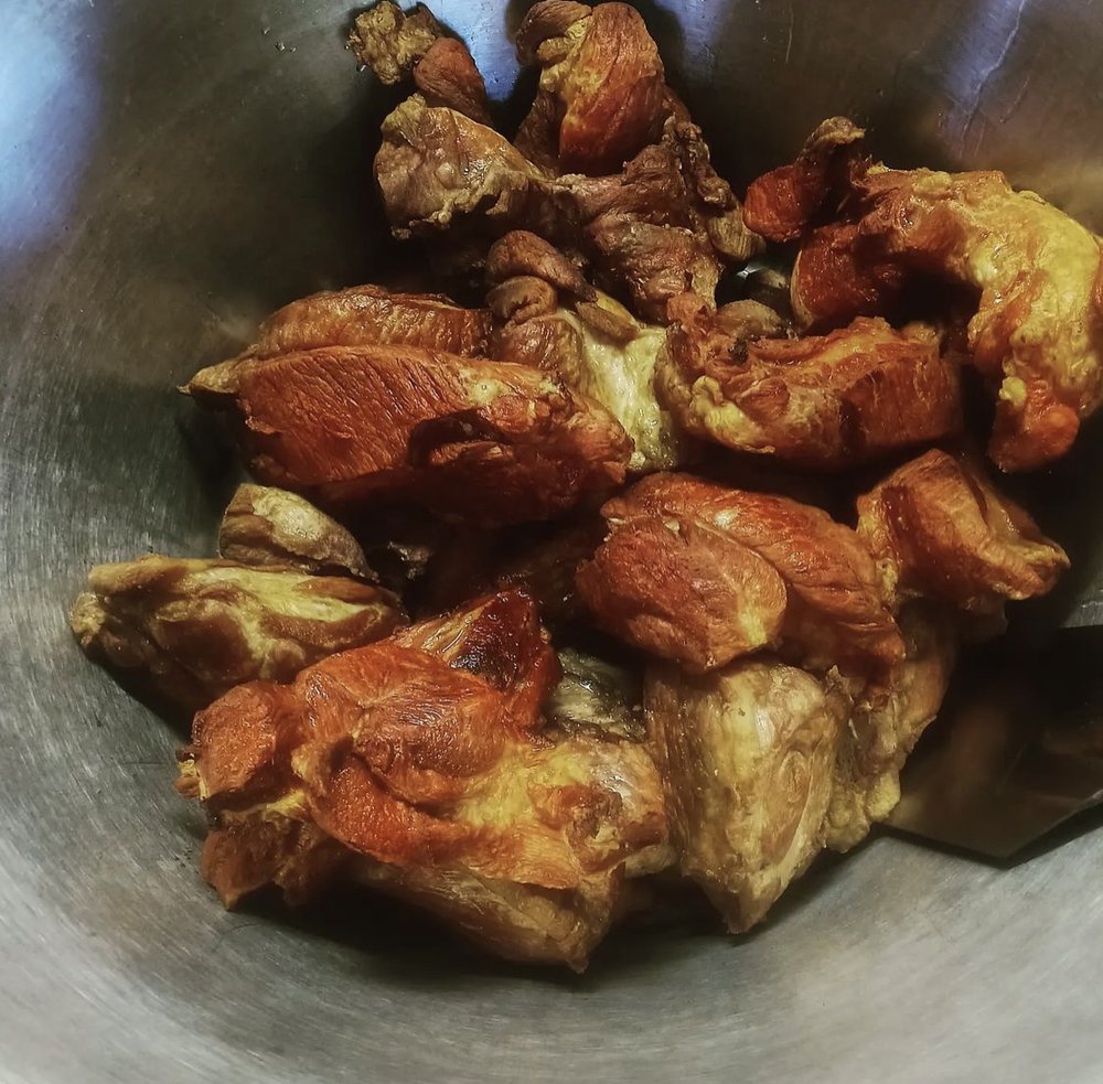 Carnitas Tacochon Logo