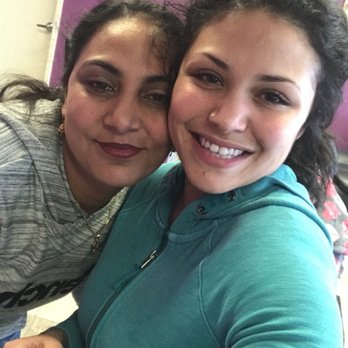 Noor Brow and Lash Art - After lash session - Eyelash Service Near Me - Kent, Washington