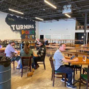 Turning Point Beer - Breweries Near Me - Bedford, Texas Turning Point Beer - Breweries Near Me - Bedford, Texas