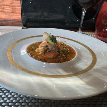 L'Atelier de Joël Robuchon - French Near Me - Paris, 75