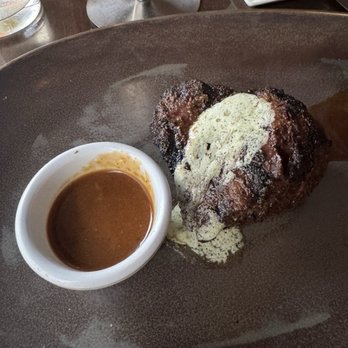 HAVEN Riverfront Restaurant & Bar - Marinated Filet Mignon - New American Near Me - Edgewater, New Jersey