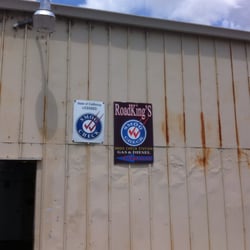 Road King Smog Check Station - Worst smog shop ever!!!