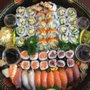U-Know Sushi