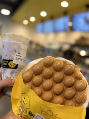 Happy Lemon U Village by null