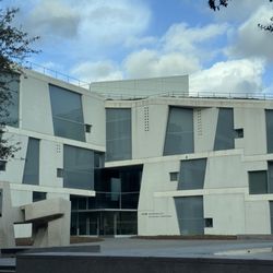Glassell School of Art - Glassell