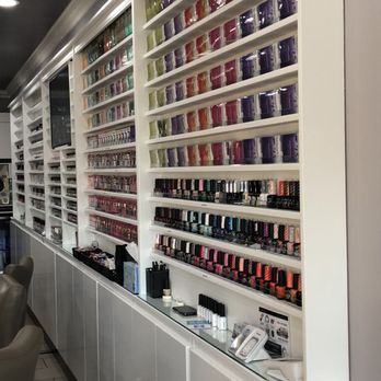 Glossy Nails - OCD approved - Nail Salons Near Me - Rocklin, California