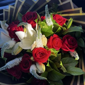 Santos Flowers - Florists Near Me - Santa Ana, California