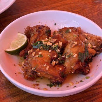 Star Noodle - Nuoc Cham Wings - Asian Fusion Near Me - Lahaina, Hawaii Star Noodle - Nuoc Cham Wings - Asian Fusion Near Me - Lahaina, Hawaii