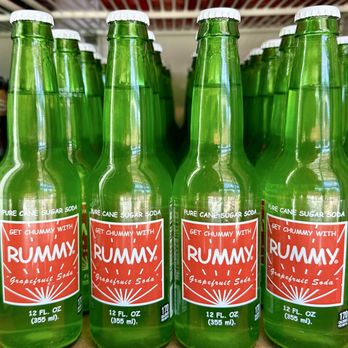 Pops - Get Chummy with Rummy - Burgers Near Me - Arcadia, Oklahoma
