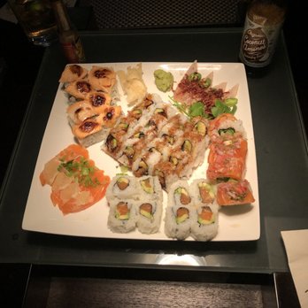 SushiStop Pasadena - my presentation - Sushi Bars Near Me - Pasadena, California SushiStop Pasadena - my presentation - Sushi Bars Near Me - Pasadena, California