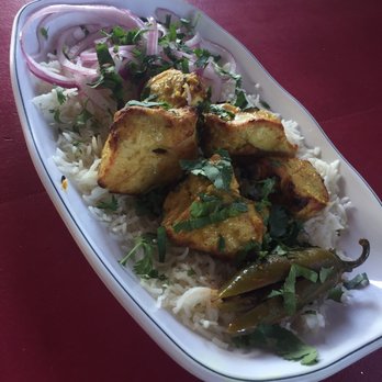 India Jones The Kitchen - Chicken Tikka. AMAZING - Caterers Near Me India Jones The Kitchen - Chicken Tikka. AMAZING - Caterers Near Me