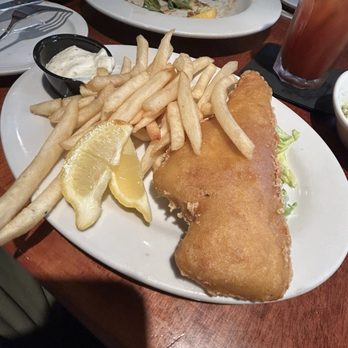 Middleton Tavern - Seafood Near Me - Annapolis, Maryland