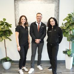 Toluca Dental Studio - Our Doctors and Hygienist