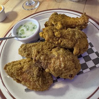 Prubechu - Koko wings - Guamanian Near Me - San Francisco, California