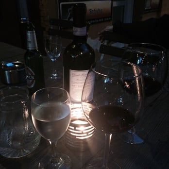 Pasta & Vino - Italian Near Me - Berlin, BE
