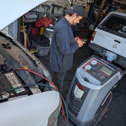Long Beach 76 Auto Repair