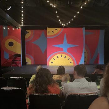 Theatre 99 - Performing Arts Near Me - Charleston, South Carolina