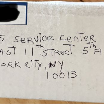 US Post Office - Duct tape is a no no! 06/16/26 - Post Offices Near Me - New York, New York US Post Office - Duct tape is a no no! 06/16/26 - Post Offices Near Me - New York, New York